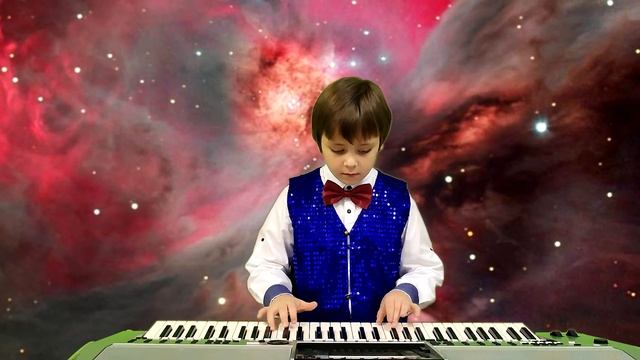 «Рождение звёздочки». Музыка И. Красильникова / "The Birth of Little Star". Music by I. Krasilnikov смотреть онлайн