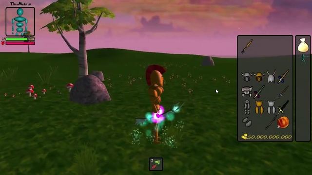 Java 3D Game Development 53: Cooler Weapons! смотреть онлайн