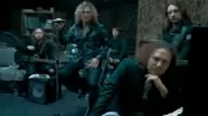 Белый Орел - На Краю