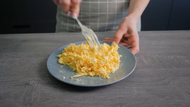 Такого салата НЕТ В ИНТЕРНЕТЕ! Кто попробует, БУДЕТ ПРОСИТЬ ЭТОТ РЕЦЕПТ! смотреть онлайн