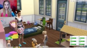 SIMS 4 TODDLERS ARE HERE! ALL ABOUT TODDLERS!