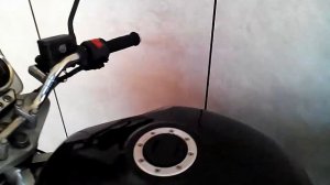 Защита рук на мото своими руками!!!