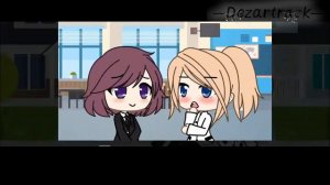 ||Мини-фильм «Подруга Детства»||Gacha Life||GLMV||[1/2] ч.о.||