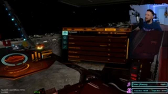 А разве ЭТО нужно проверять?! Все ЭТО и так ЗНАЮТ! | Elite Dangerous смотреть онлайн