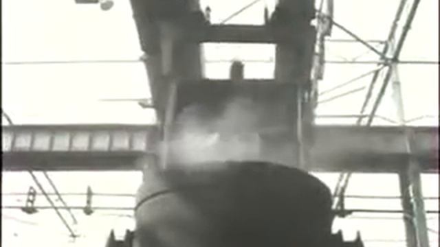 1 Подготовка и плавка Электросталеплавильный цех смотреть онлайн