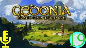 🔊Gedonia▶Прохождение #19