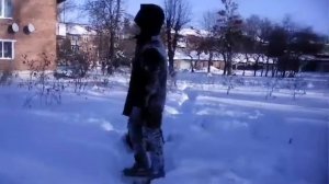 Как правильно делать заднее сальто