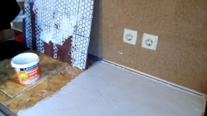 Столешница из керамогранита на века!