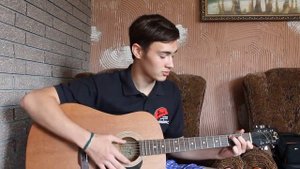 Разбор песни "Макс Корж - Молодым"