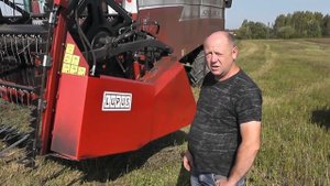 Рапсовый стол Lupus отзыв клиента