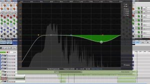 Four EQ tips for a better mix