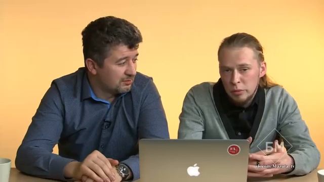 Yandex Direct против Google AdWords (Бизнес молодость, Москва) смотреть онлайн