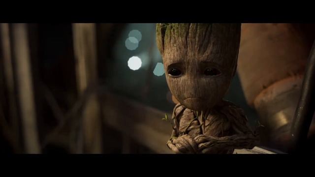 CINEMA WEEKEND: "Стражи галактики" - 4.05.2017 смотреть онлайн