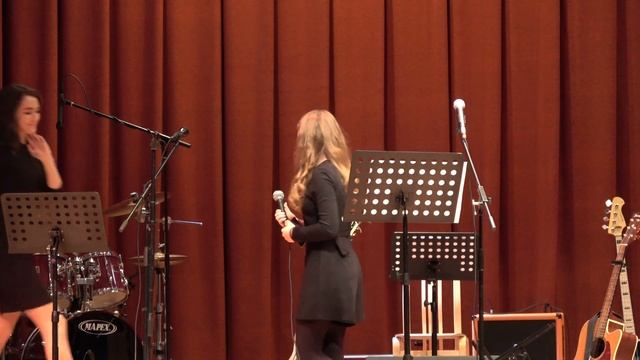 День Друга ( Праздник в Азери ) 15.02.2020 смотреть онлайн