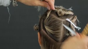 Как правильно стричь комбинированную форму