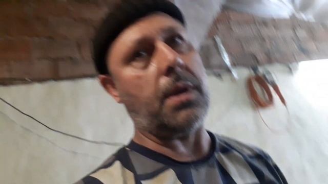 Форд Транзит.... скоро в путь! День 4
