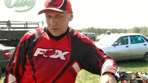 Мотокросс. Калачинск 2012