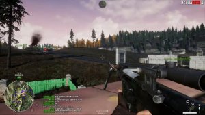 BattleRush 2 - За Родину!!! За Сталина!!!