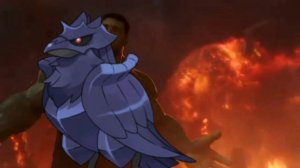 You Can't Defeat Me |Galar Region | Pokemon Edition