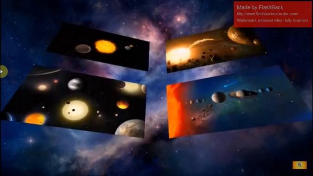 Планеты Солнечной системы по порядку смотреть онлайн