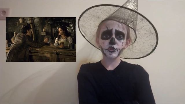 Хэллоуин история праздника