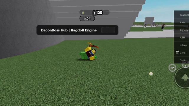 [OUT OF STOCK] ROBLOX Ragdoll Engine OP SCRIPT (SUPER EASY UGC) (AUTO GET UGC) смотреть онлайн