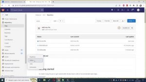 Деплой приложения в Kubernetes из GitLab - полная цепочка от настройки серверов до приложения