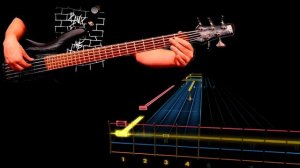 #SonataArctica | Replica | #Bass | #Rocksmith