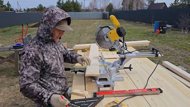 Обшивка дома имитацией бруса смотреть онлайн