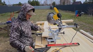 Обшивка дома имитацией бруса