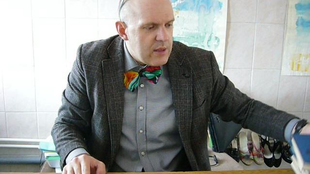 Н.В.Гоголь
