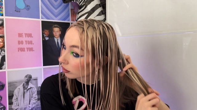 ИДЕИ ПРИЧЁСОК НА КАЖДЫЙ ДЕНЬ | КАКАЯ ИЗ ПЯТИ ПОНРАВИЛАСЬ БОЛЬШЕ ВСЕГО? смотреть онлайн