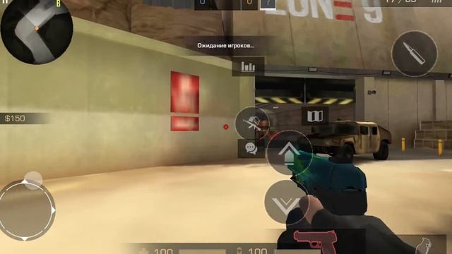 Как скачать Скачать Приватный сервер Standoff 2 v0.11.0 V2 смотреть онлайн