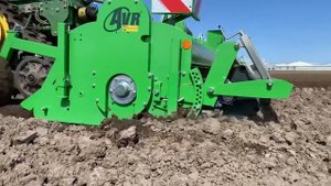 Культиваторы Колнаг универсальные - каталог сельхозтехники к трактору