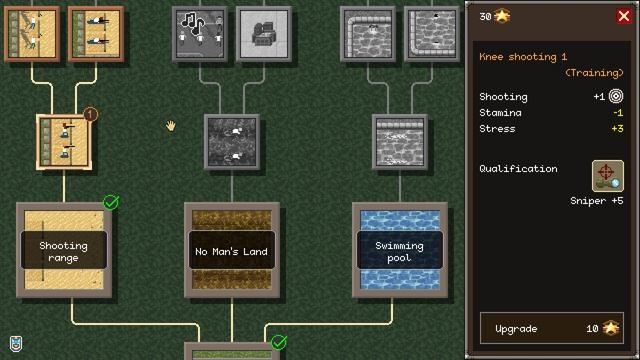 Full Metal Sergeant - Indie Spotlight смотреть онлайн