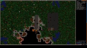 Dwarf Fortress. Гайд. Быстрый старт.