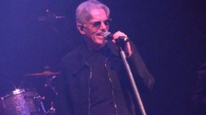 Billy Bob Thornton & The Boxmasters IN THE MIDDLE OF THE NIGHT @ The Georgia Theatre