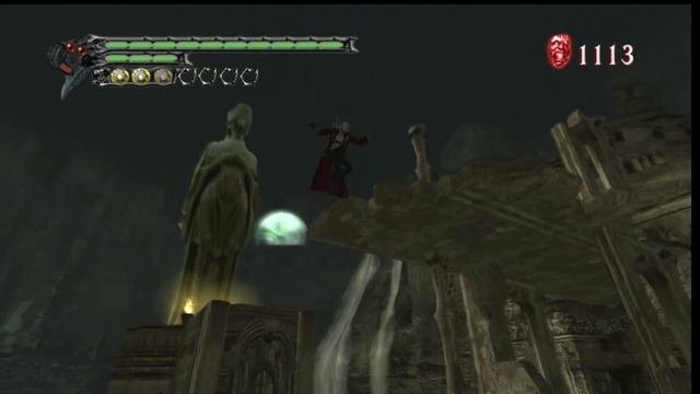 Devil May Cry HD Collection: Devil May Cry 3 (Xbox360) - Mission 10 - The job смотреть онлайн