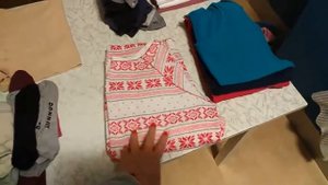 Челлендж 465 вещей за 30 дней. Расхламляемся. Неделя 1