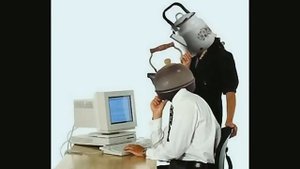 Пришло время переустанавливать Шиндовс