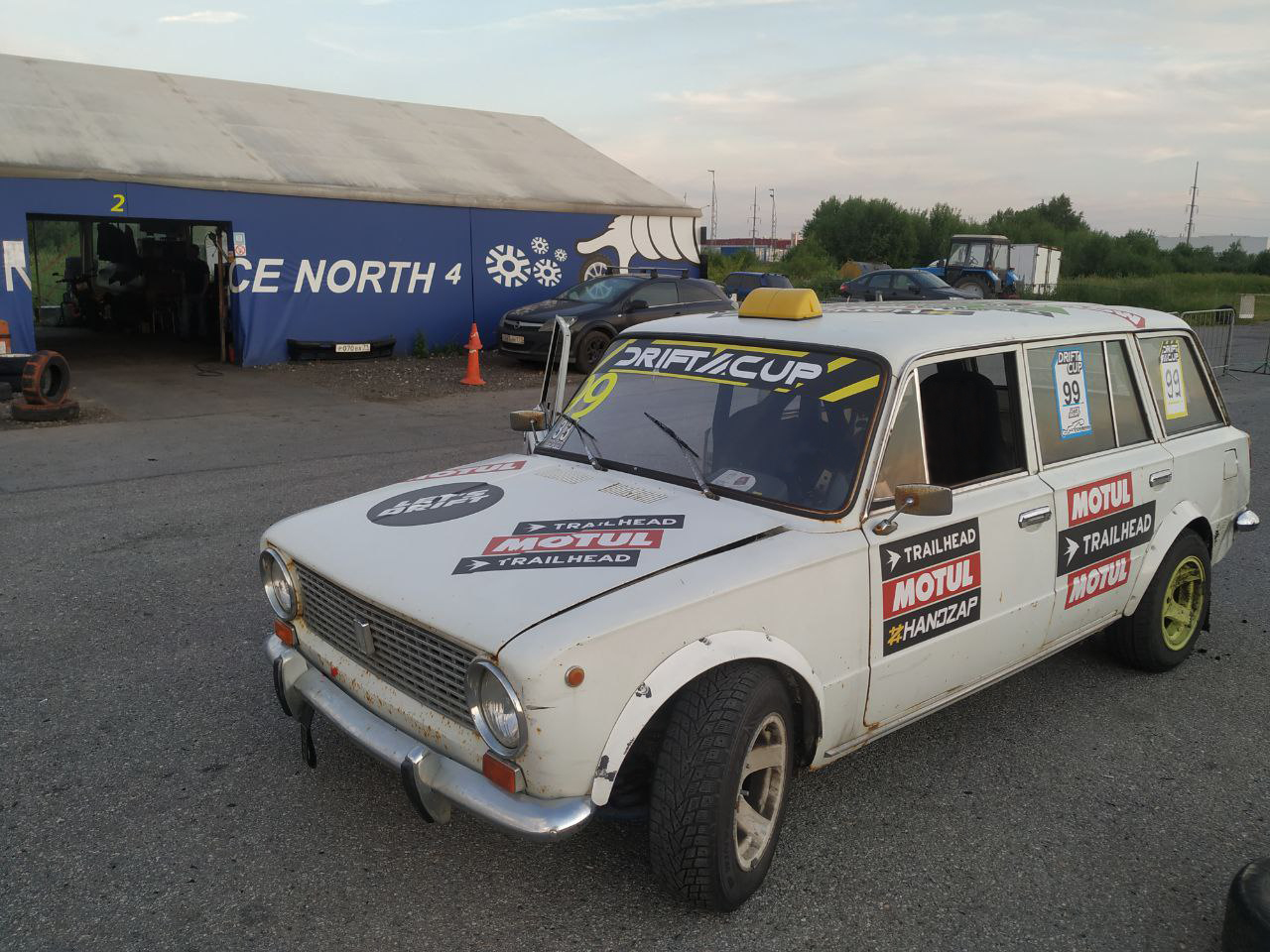 Лучший прохват по мокрому на 2-йке смотреть онлайн