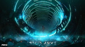 ?HYPERDRIVE - Epic Powerful Futuristic Music Mix _ Epic Sci-Fi Hybrid Music