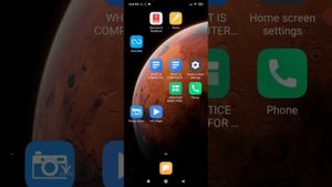 WhatsApp Excel File Open | Open Excel File In WhatsApp | Open Excel File In Whatsapp Android Phone