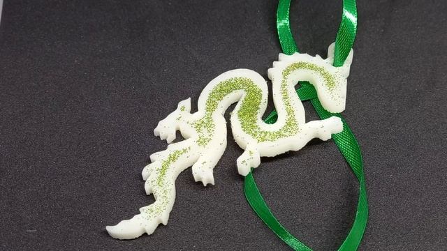 Год Зелёного Дракона смотреть онлайн