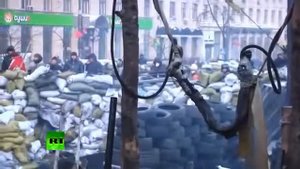 19 02 2014 Украинский беспредел