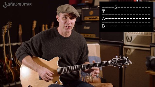 How to Read Guitar TABs made EASY for Beginners!