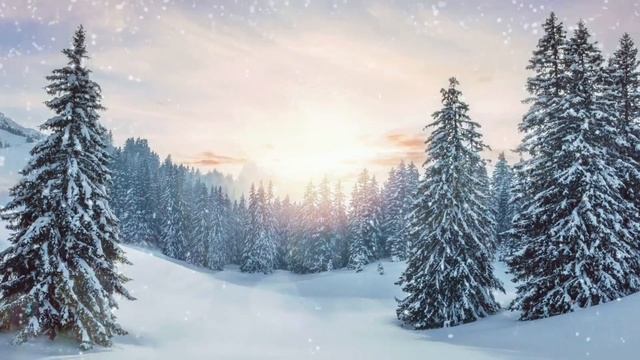 5 января Федул Зимний.Приметы Обряды. Заговор на  желание в этот день. Народный календарь.