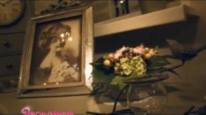 Интерьерный салон "По-французски". Прованс - французский стиль. Официальный представитель "Amadeus"