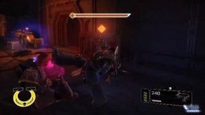 Warhammer 40.000: Space Marine | Мнение (Игромания / Видеомания) А. Логвинов, М. Еремеев (2011)