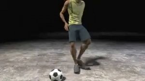 FIFA Street 3 - Trailer 10-24-07